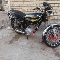 موديل٢٥ • تشغيل عن بعد • اوراق كاملة