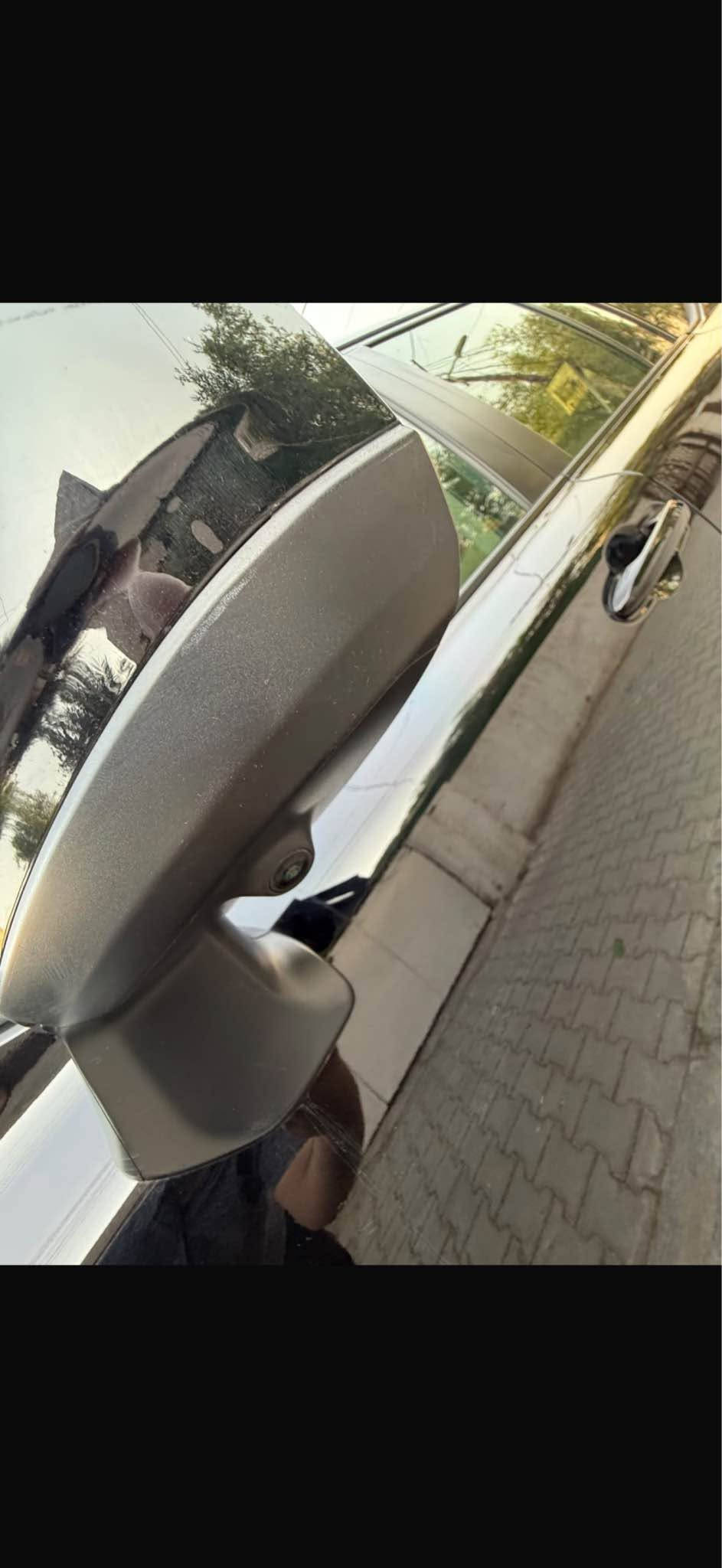 لاندكروز 2024 رقم بغداد

خليجي مكفوله كفاله عامه بريم اصليه بدون برده خلفيه بريم اصل

ماشيه 27 الف ومغلفه ppf

فول الفول

بصمه تشغيل عن بعد

4 كامرات حساس امامي خلفي زراك لايت

سلايت فتحه سقف كراسي كهرباء
كراسي تبريد 
ثلاجه 
٣ شاشات
فول الفول 

السعر ٦٨٠

للاستفسار  ***********
مكان السياره بغداد بغداد, العراق

