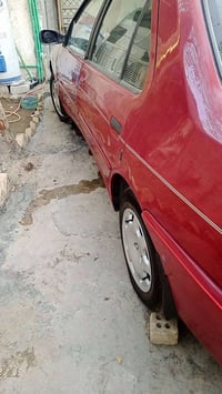 بيجو 306 • مهزوزه • تحويل مباشر