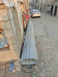 شنكوات • ٦م • الزعفرانيه