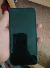 آيفون ١٢ برو ماكس • ٢٥٦ • شاشة وكاميرا مبدلة