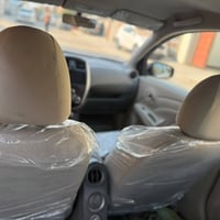 نيسان سني موديل 2025كفاله عامه رقم أربيل باسمي العنوان بغداد الحسينيه ...