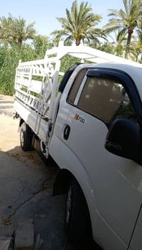 كيا • ٢٠٢٥ • شاحنة