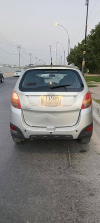 شيري اكس وان • ٢٠١٤ • كربلاء