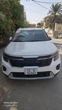 سليتوس • ٢٠٢٤ • محرك ١٦٠٠