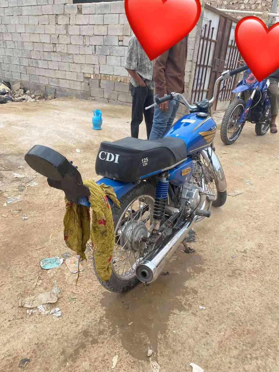 اربعه كير • تعمير ٢٧ • مكينه ٢٦