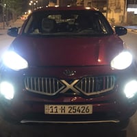 كيا سبورتج وارد امريكي حادث جاملغ ايمن وبنيد محرك كير صدر مكفولات صدر ...