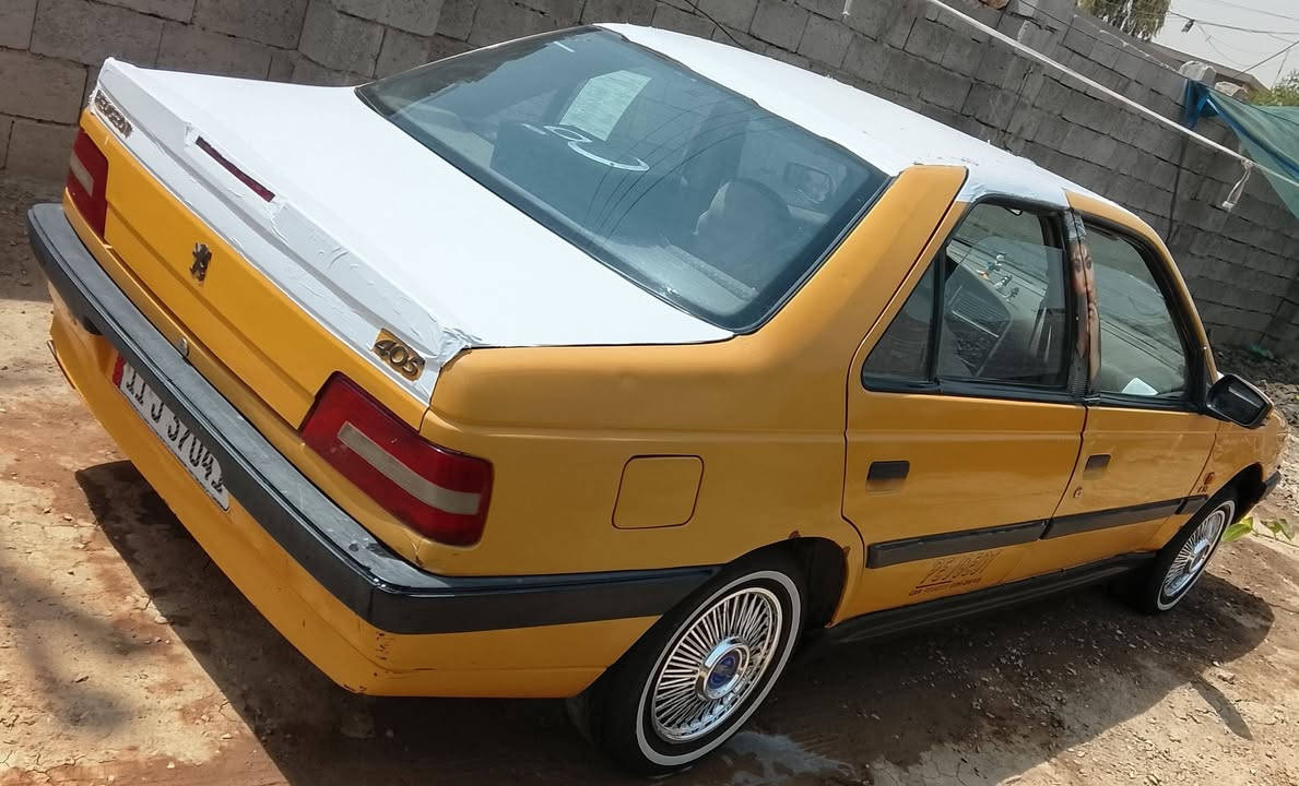 بيجو الميس موديل 15تحويل مباشر السعر 28 كير جديد مكينه بيها بخار السياره مكفولة من الصبغ مكاني بغداد جسر ديالى الجديد *********** بيع أو مراوس بأقل
