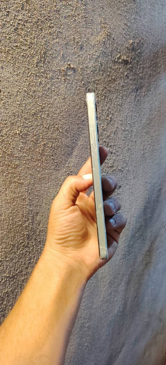 جهاز ريلمي 60x معالج سناب دراكون 860 ببجي 60 فريم بطاريه 5200 منفذ الشحن تايب سي دبل سيم كارت أو رام بصمات 2 وجه والاصبع جهاز حيل نضيف او مامفتوح وضع الشركة او سلاسه ڤول للبيع سعر 100 الف بي مجال بسيط شراي اتصل ***********
