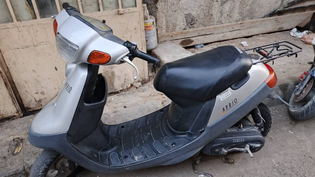 دراجة للبيع موديل 2000
كفالة عامة من جميع النواحي مكاني كربلاء مركز المدينة ***********
