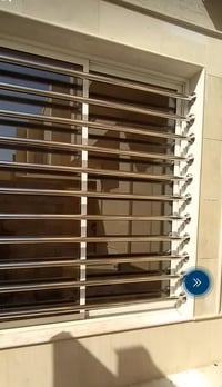 حدادية متنقلة • تصليح بيبان • شباك بيبسي