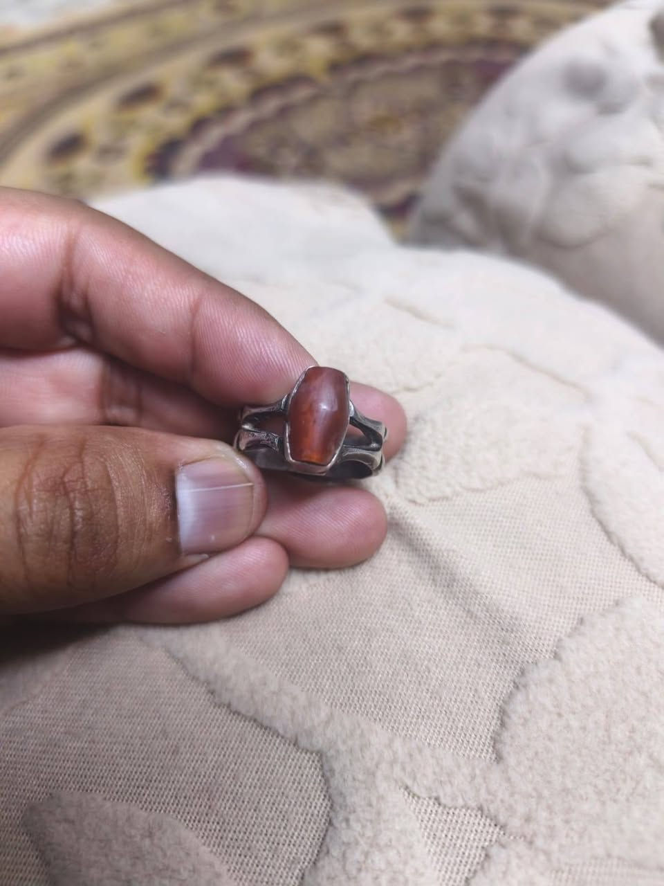 يماني كصبة ملاكط صياغة عراقي السعر 60الف بغداد ***********وتساب
