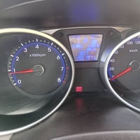 توكسون • ٢٠١٤ • سنوية وارقام
