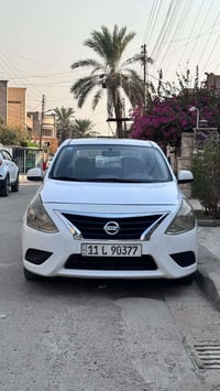 صني ٢٠٢١ • ماشية ٩٠٠٠٠ • كفالة صبغ