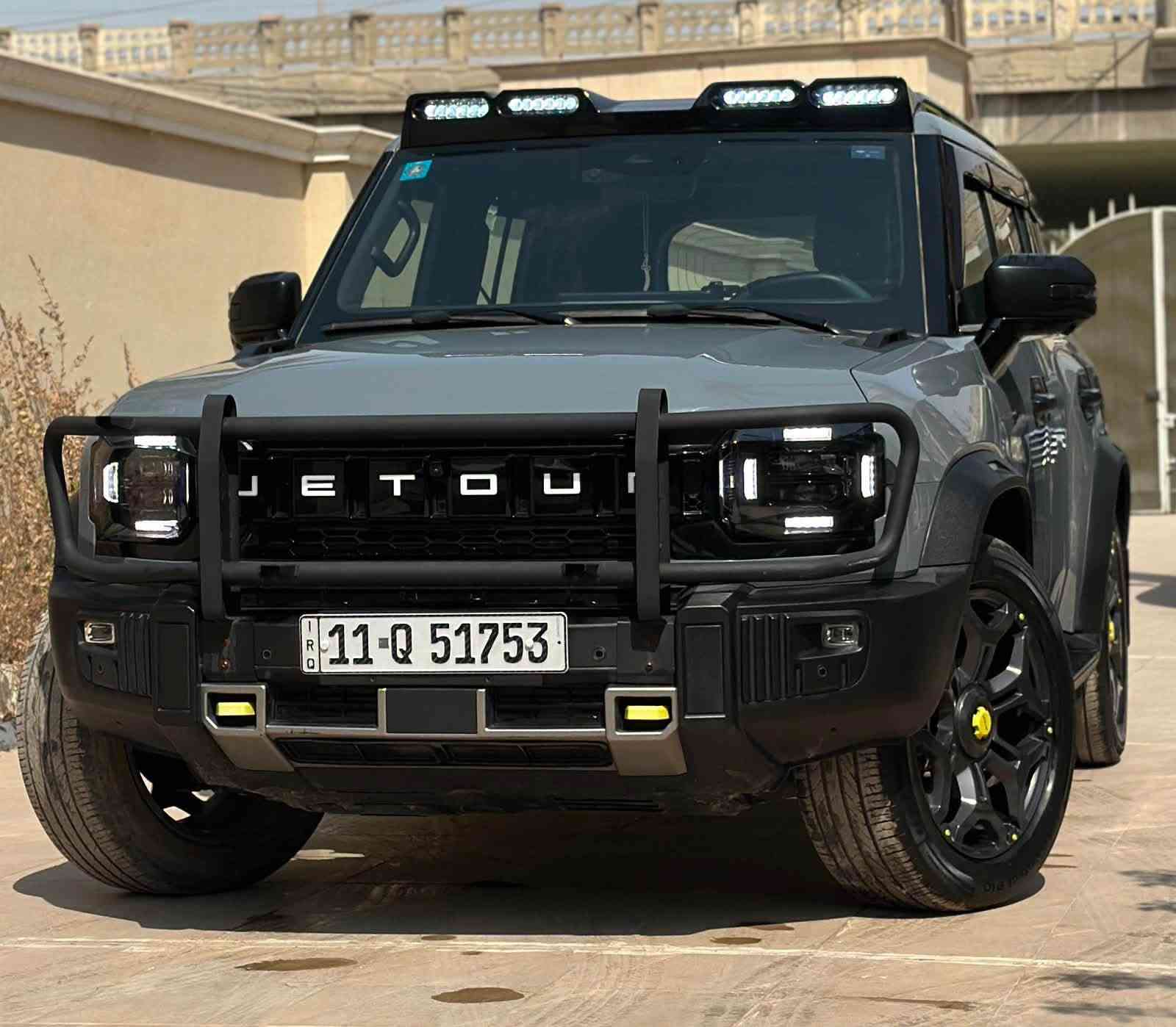 جيتور T2 لكجري
ماشيه50 الف
بيها رصعتين فقط 
سعر38 مليون
مكانها حي اور بضهر نادي النفط
سيارها بعدها بضمان الشركه
رقم *********** واتساب فقط
