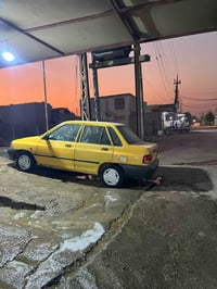 ٢٠١٤ • رقم انكليزي • مكفولة جير ومكينه