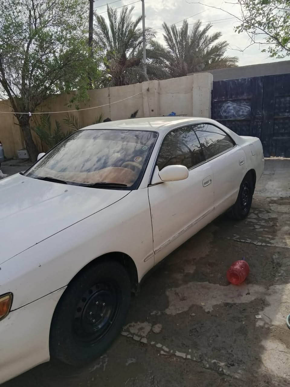 شيزر نفخ للبيع فقط حداده كير محرك ونجي جدد تبريد دواخل حلوه سياره بسمي 45 بيه مجال بسيط  *********** عنواني بصره الهارثه
