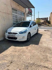 اكسنت • خليجي • ٢٠١٣