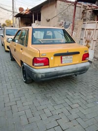 سايبا موديل 2011 مكينه كير خير من الله تبريد شغال كهربائيات كله شغاله ...
