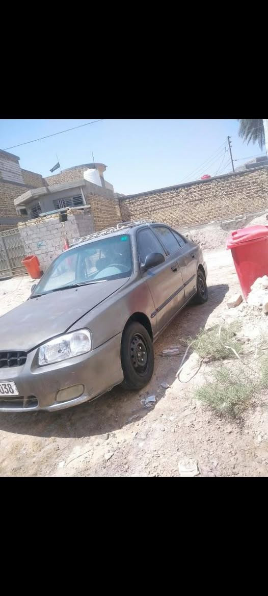 سلام عليكم فرينا موديل 2003كير مكينه تخم تاير تبريد ثلج كير عادي كهربائيات كلهه شغاله رقم كربله تحويل ثاني يوم السعر 37وبيهه مجال هذا رقمي ***********مكاني حله
