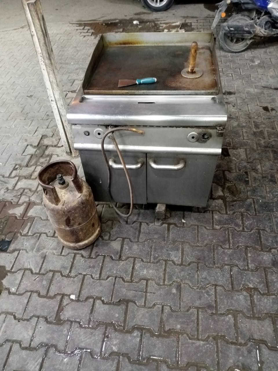 كريل ايطالي للبيع
***********
