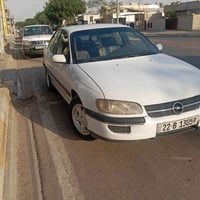 اوميغا ١٩٩٦ • محرك ٢.٠ • كركوك
