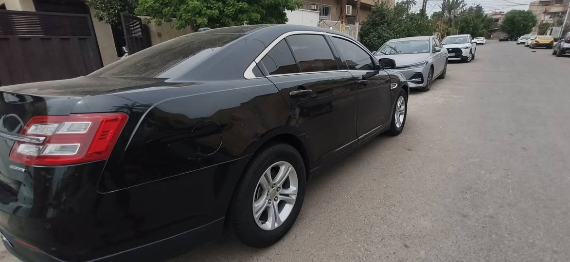 تورس ٢٠١٥ • وارد امريكي • رقم بغداد