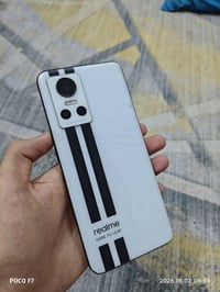 ريلمي GT Neo 3 • ضهر مفطر • نجف