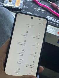انفينكس هوت 40i • ٢٥٦+٨ • فول نضافة