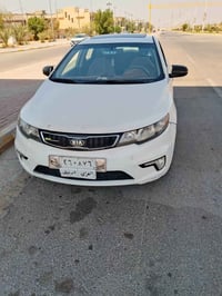 سيراتو • ٢٠١٢ • فلوجه