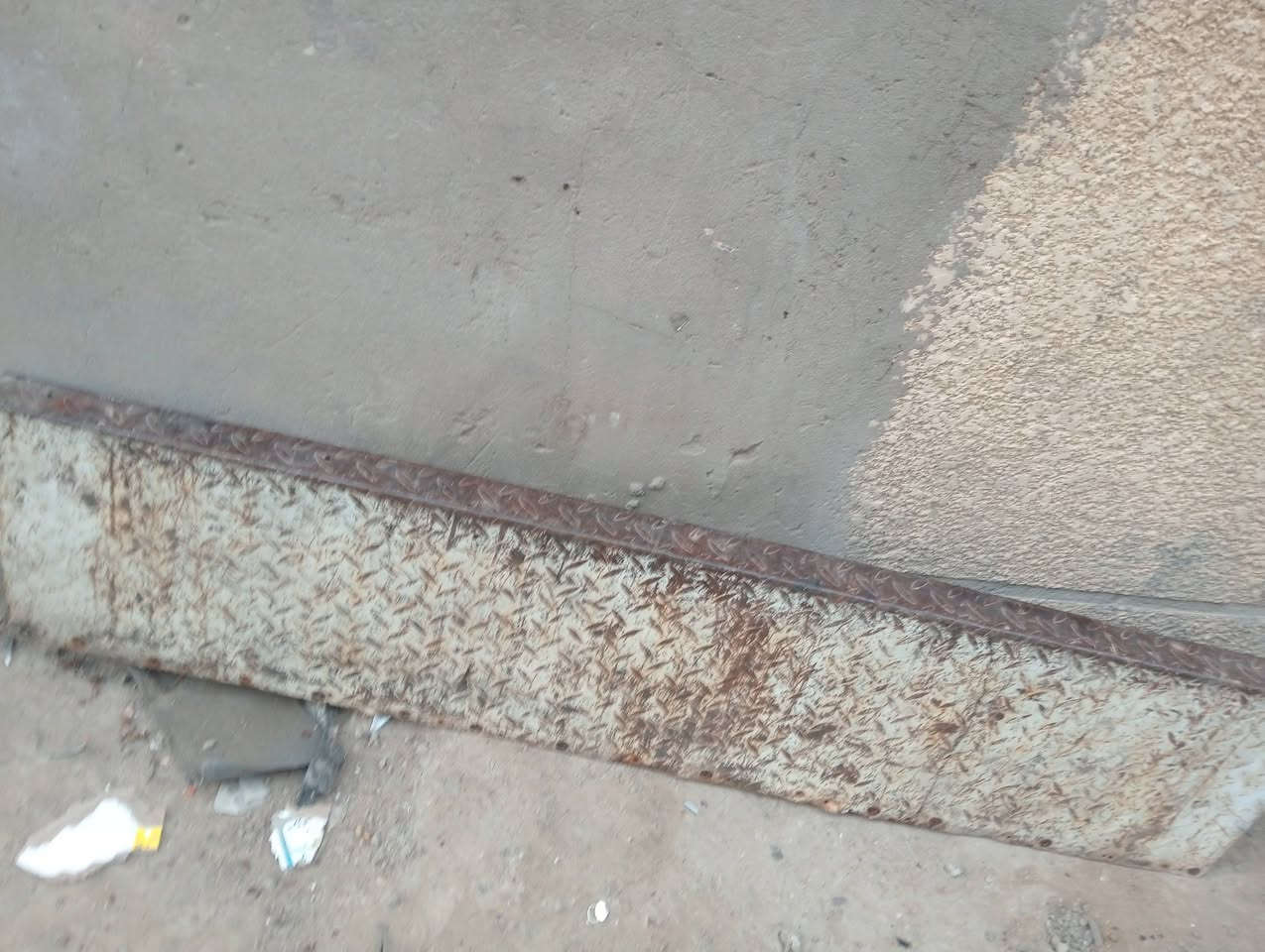 حوض بدي • كيا حمل • بغداد لفظيليه