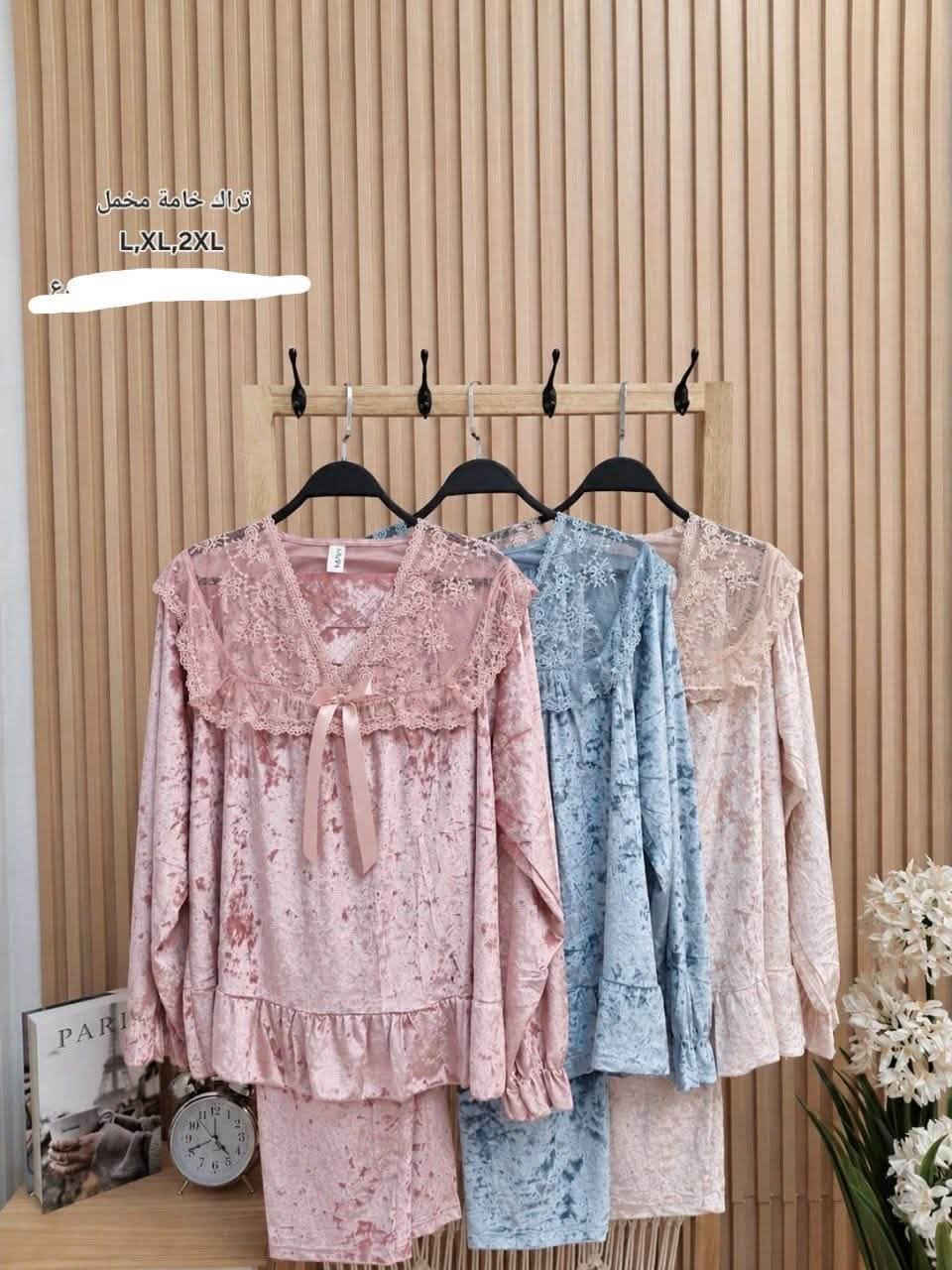 🌹 روزانا لتجارة الملابس 🌹

👗 تراكات
https://t.me/rosasty99

🧸 أطفال
https://t.me/rosab97

🥻 دشاديش
https://t.me/rosasty46

🤍 لانجريات
https://t.me/rosasty9

🎒 مدرسي ومناسبات
https://t.me/rosa7499

👔 رجالي
https://t.me/rosasty727

👜 حقائب
https://t.me/rosasty81

🧕 حجابات
https://t.me/rosasty728

🛍 مفرد
https://t.me/rosasty762

🏢 تجهيزات
https://t.me/rozanaBusiness

📩 تلكرام: @rosa_sty
📱 واتساب: ***********

نص مكتوب في الصور:
- تراك خامة مخمل L,XL,2XL