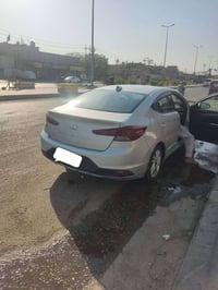 النترا 19للبيع وارد امريكي رقم بغداد بأسمي كير اي تي  ماشيه 109 حقيقي ...