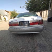 كراون • ٢٠٠٠ • السليمانية