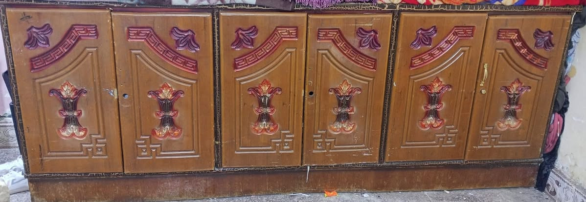 بوفيه • نظيفه • ناصريه مركز