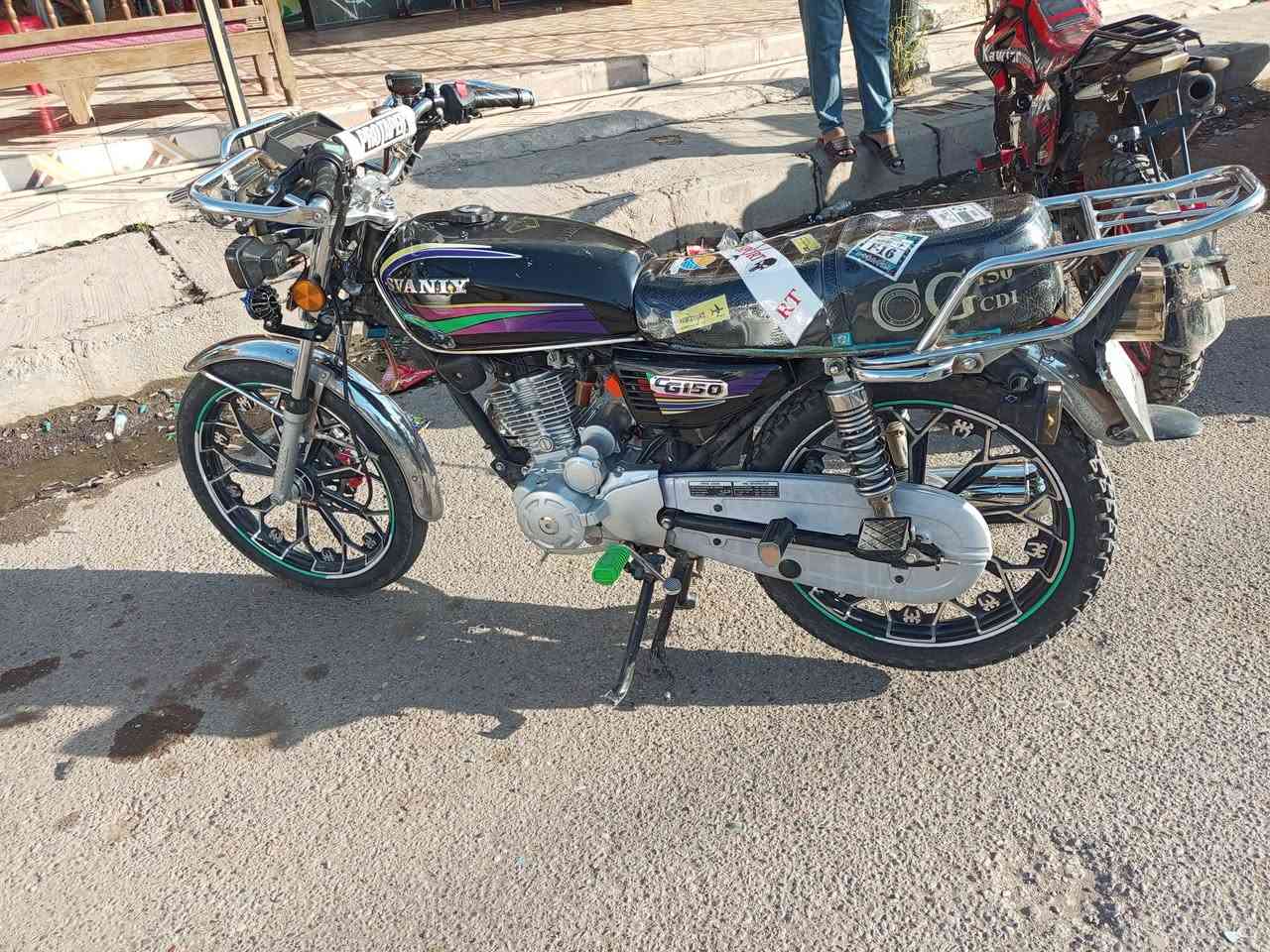 سونك • ٢٠٢٤ • بصمة