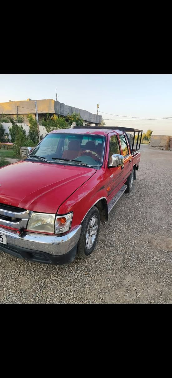 السلام عليكم
سيارة للبيع سوبر دير
السيارة على ابلاد
موديل ٢٠١٠
تبريد شغال
رقم انكليزي بابل
سيارة جاهزة من كلشي
مكاني بغداد العبيدي
الشراي يتصل‏‪***********‬‏
