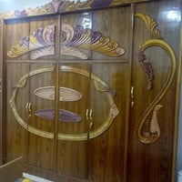 غرفة نوم • صاج • قضاء الرمانه