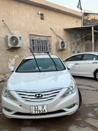 سوناتا • ٢٠١١ • بصرة