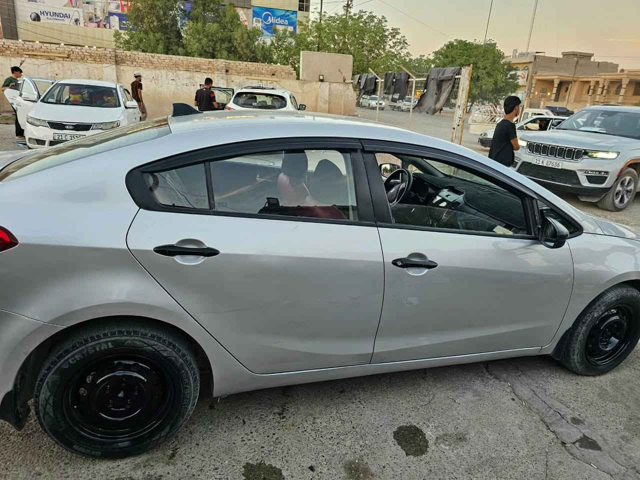 لا توجد تفاصيل
