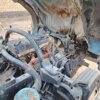 كنتر • موديل ١٩٩٦ • مكينة ١٠٨