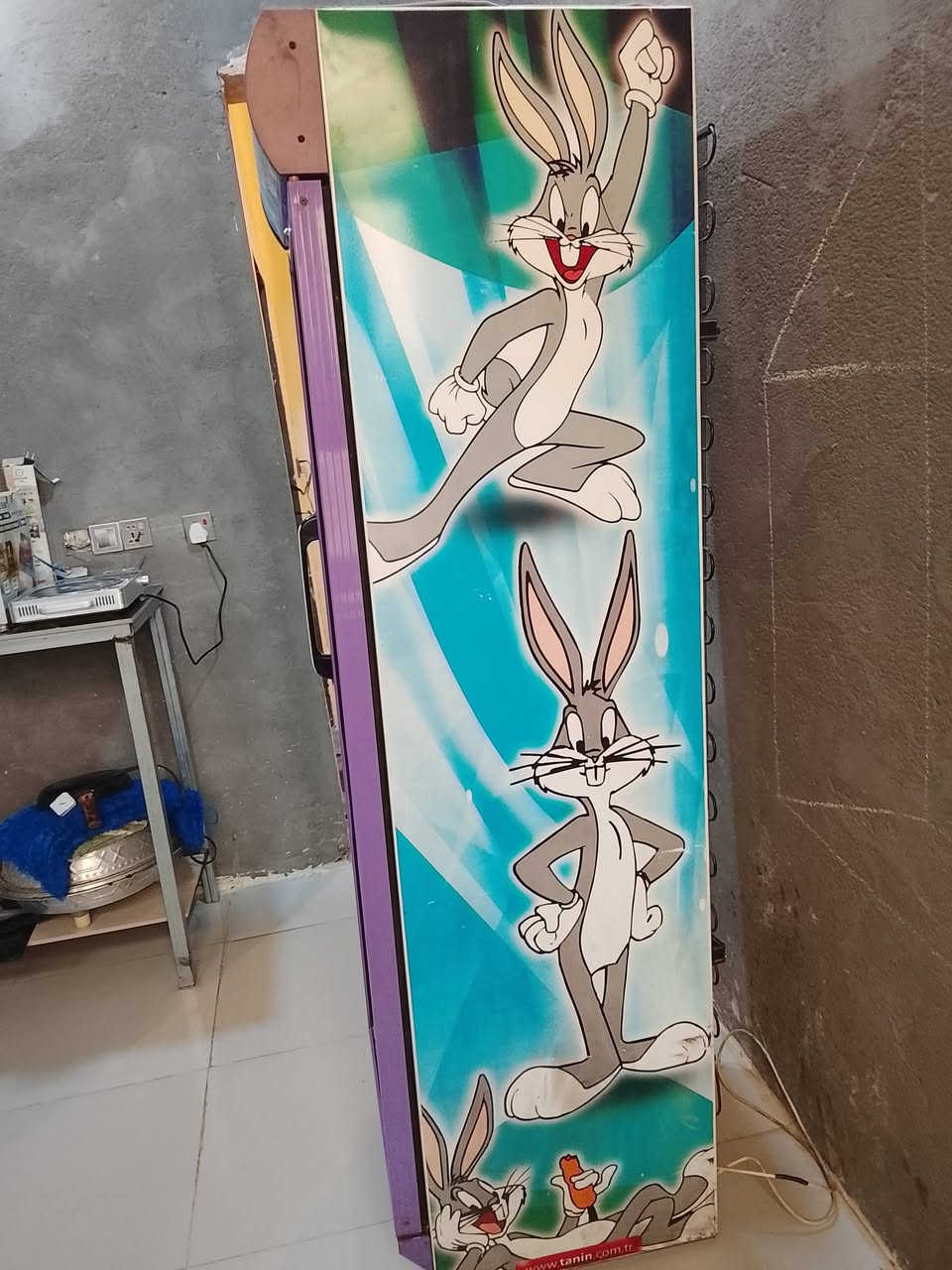 براد للبيع نضيف شرط التبريد
275
***********
