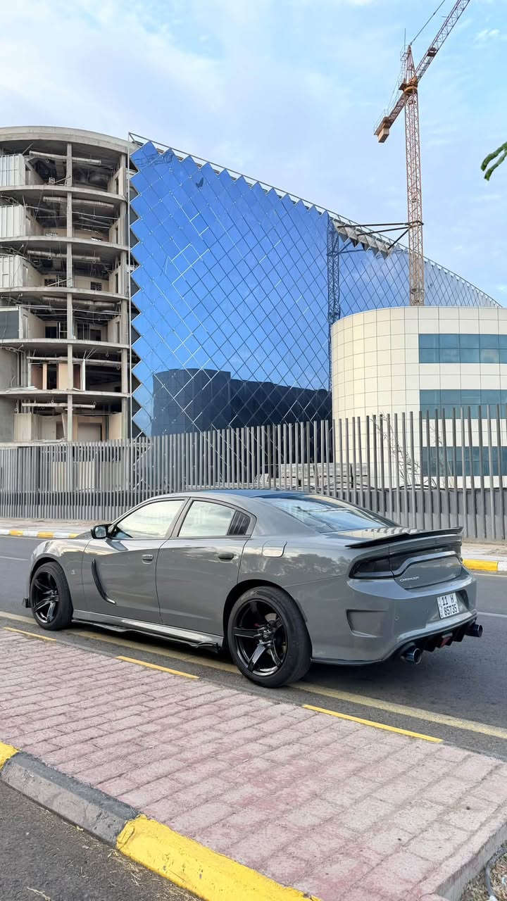 بدون صبغ • بدون ايرباك • ١٠٠ الف ميل