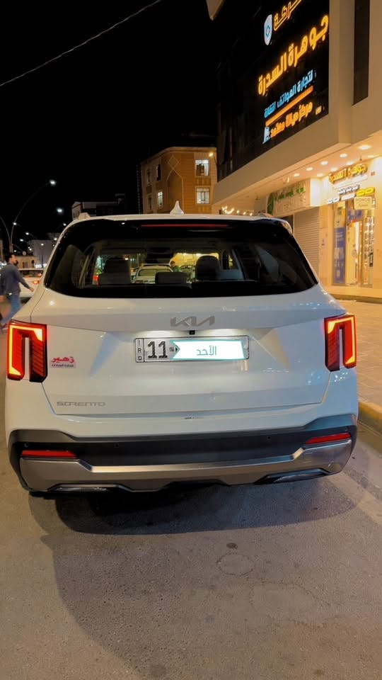 بسعر مناسب 🔥
على بركه الله 
سورنتو خليجي 2024 
محرك v6 
7 راكب 3 قطع تبريد 
كشنات كهرباء 2 
صندوك كهرباء 
داته شو 
ويل 19 
ماشيه 72
كفاله عامه عدى مكانين كرت 
السعر 262 وبيه مجال بسيط
***********
مكان السياره الرمادي
