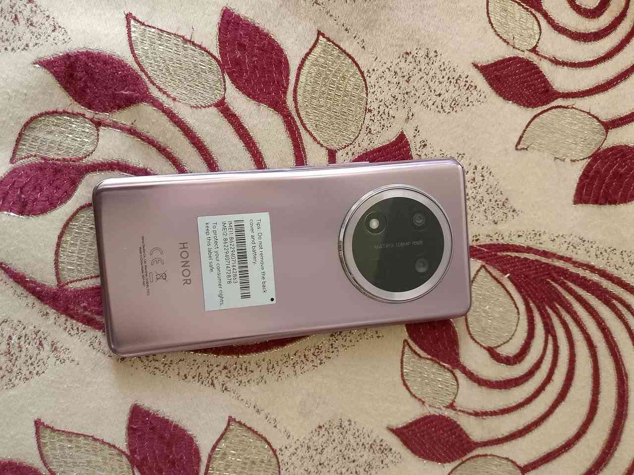 هونر x9sمستعمل شهر فقط رقم 📱 ***********
