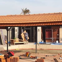 تركيب قرميد • مسقفات • جميع المحافظات