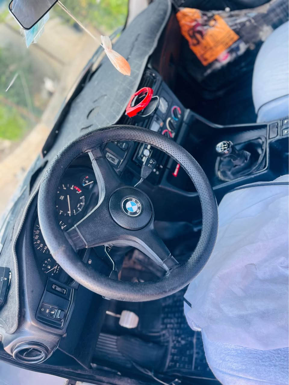 BMW📦🧿
بۆ فرۆشتن  ئاڕم پلاستیک  بەشەرتی ئاڕم ئەوەلیات 520گێڕ عادی مەکینەی ئەم حەفتە تەعمیرم کردوە لۆکلۆکە بەشەرتی هەمو شتێک مەکینەو گێڕو تەبریت ساردو گەرم ااردی زۆر خۆشە تاقم تایەو ویلی مشە بەکی عەسلی بۆ بەستراوە هەمو گیانی لەسەر بیلادە پێشودوای دا گیراوە لایت زینۆن کامل زۆر بەقەوەت ناودەر لۆک لۆکە ماڵی دۆسە یەک هەزار مەسرەفی نیە سعری 33گەڵا مەجالێکی برایانە تکایە مشتوری نیت تەلە فون مەکە شوێن سەیسادق 
*********** حلبجة, السليمانية
