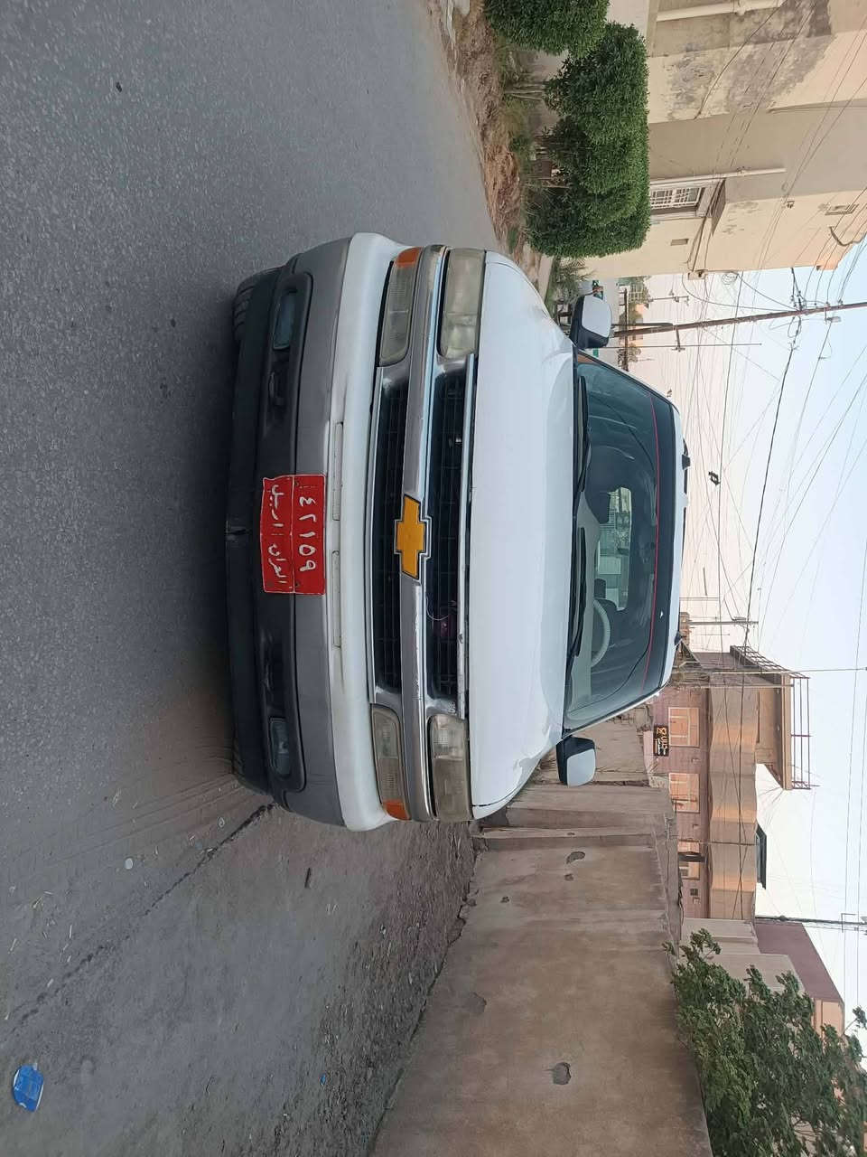 جمسي ٢٠٠٦ رقم اربيل المالك بل حله خط حله بغداد جاهز السياره تبريد شغال السعر ٨٥ بيها مجال *********** مكلف بل نشر مالك السيار في الحله

