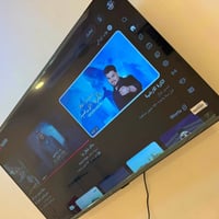 شاشة ٤٣ • استعمال اسبوع • ضمان سنة
