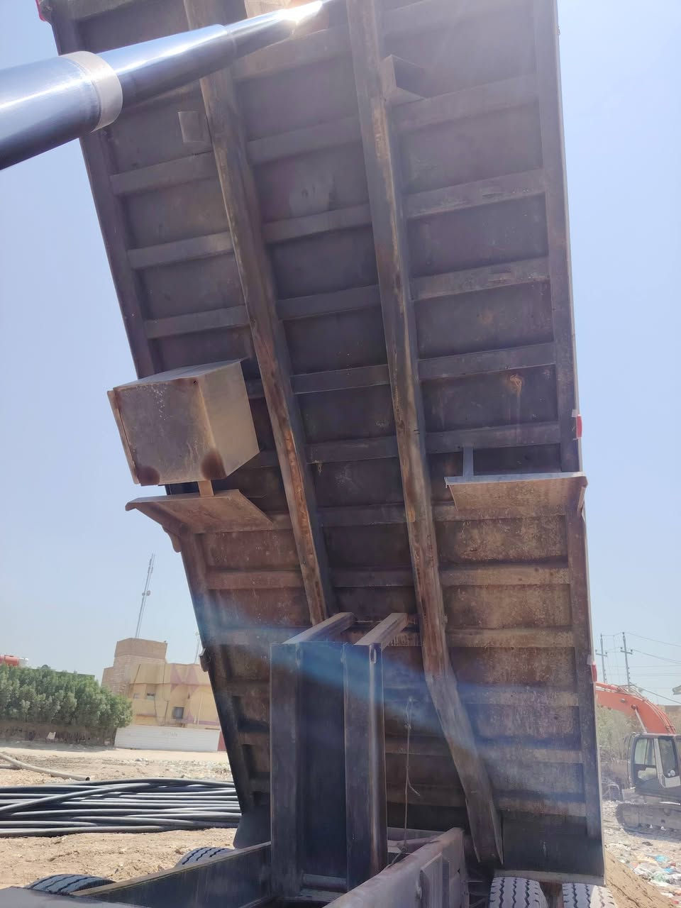 بدي البيع مايلر دك العماره لا تصليح ولا خياس ***********
